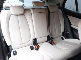 BMW X2 sDrive20i Executive | LEDER | MEMORY | CAMERA | TREKHAAK | CRUISE | NAVI | / 14