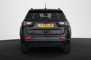 Jeep Compass 4xe 240 Plug-in Hybrid Electric S Stuur-Stoelverwarming Keyless Alpine 360 Camera / 16