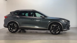 Cupra Formentor 1.4 e-Hybrid Performance Camera Sfeerverlichting App-Connect DAB+ / 10