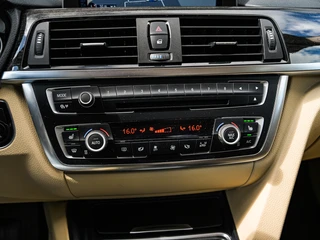 BMW 3 Series Gran Turismo 320i High Executive Leder | Xenon | Sportstoelen | Memory | Stoelverwarming | Navi | PDC v+a / 21