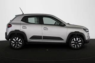 Dacia Spring Expression 65 26.8 kWh / 26