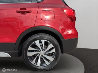 Suzuki S-Cross 1.4 Boosterjet AllGrip Select Smart Hybrid / All in prijs / 28