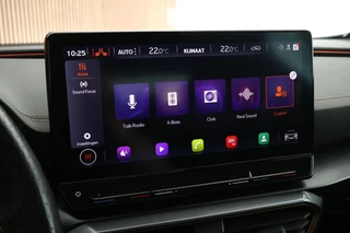 CUPRA Formentor 1.4 TSI 204pk e-Hybrid Essential Trekhaak Camera Stoelverwarming Memory Keyless Navigatie / 22