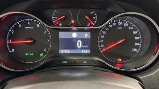 Opel Grandland X 1.2 Turbo Business Executive AUTOMAAT CAMERA CARPLAY LM NAVI ECC CRUISE. / 26
