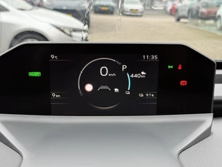 Toyota bZ4X EXECUTIVE 73KWH MODEL 2026! NL-AUTO JBL-AUDIO STOELVERWARMING/KOELING 360GR-CAM PARK-SENSOREN / 11