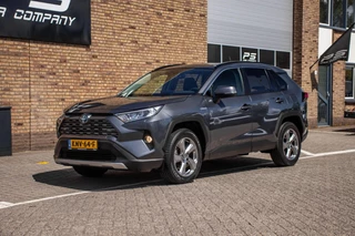 Toyota RAV4 2.5 Hybrid Style, Adaptive-Cruise, Carplay / 2