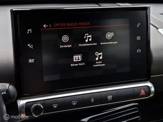 CITROEN C4 CACTUS 1.2 PURETECH SHINE/STOELVERWARMING/CAMERA/KEYLESS/LED/CARPLAY/DAB / 30
