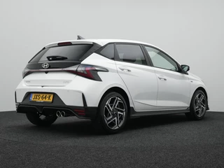 Hyundai i20 1.2 N Line Navigatie | Private lease 409 p.m. / 2