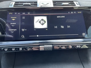 DS DS 7 225pk E-Tense Performance Line (360gr Camera - Keyless Entry - Elektrische stoelen incl geheugen - Adaptieve Cruise Controle - Parkeersensoren V+A - Alcantara) / 20