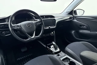Opel Corsa 1.2 Turbo 100pk Automaat Elegance | Navigatie | Apple Carplay/Android Auto | Airco | Parkeersensoren | Cruise control | LED koplampen | Lichtmetalen velgen / 4