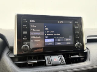 Toyota RAV4 2.0 VVT-iE Business Trekhaak (2000 kg) Adapt.Cruise Carplay Camera Voll.Dealer Onderhouden! / 36