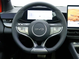 BYD DOLPHIN G 1.5 DM-i Comfort BYD Dealer | € 1.000 ACTIE | Private Lease 539,- p.m. | / 23