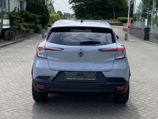 RENAULT Captur TCe 1.3 Mild Hybrid 140pk Techno / 10