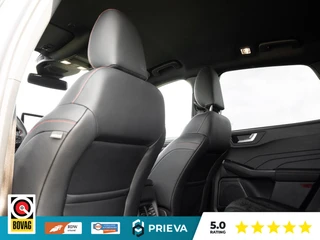 Ford Kuga 2.5 PHEV ST-Line Graphite Tech Black-Pack | ACC | Navi | Trekhaak / 57