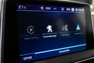 Peugeot 5008 1.2 Allure Business 131PK EAT8 Panoramadak | Distributieriem v.v. | Carplay / 13