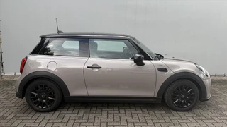 MINI Mini 3-Deurs (f56) 1.5 136pk Cooper l Automaat l Schuifkantel Pano Dak l / 13