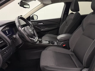 Nissan Qashqai 1.3 MHEV Xtronic Acenta | Panodak | Trekhaak | Adaptive Crusie | 360 camera | CarPlay / 9
