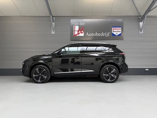 Nissan QASHQAI 1.3 MHEV XTRON TEKNA LEER/360 CAM/TREH/HEAD UP/EL A KLEP/ENZ / 2