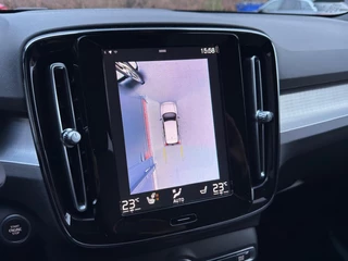 Volvo XC40 1.5 T5 Plus Dark | H/K Memory | Pilot Assist | 360 | Stoel/Stu / 14