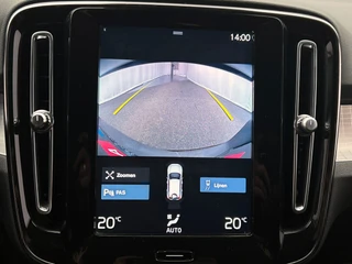 Volvo XC40 1.5 T5 Recharge 262 PK | Camera | Carplay | Elek. Kofferklep | / 23