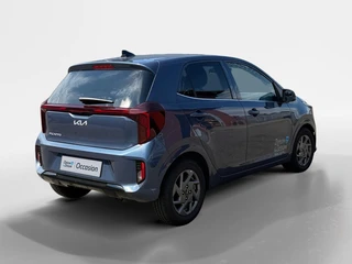 Kia Picanto 1.0 GDi DynamicPlusLine | Achteruitrij Camera| Cruise Control | Metallic lak | Fabrieksgarantie | / 6