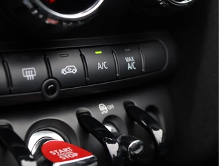 MINI Cooper S Cabrio 2.0 Hammersmith  | Leder | Keyless | LED | Org. NL / 40