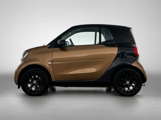 Smart Fortwo 1.0 Prime | Glasdak | Stoelverwarming | Climate Control | Cruise Control / 4