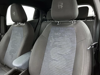 Alfa Romeo Junior 1.2 Turbo Hybrid Ibrida / 20