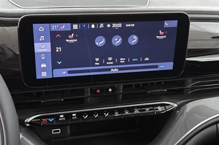 Fiat 500 3+1 Icon 42 kWh Stoelverwarming Camera Apple CarPlay Dodehoek / 23