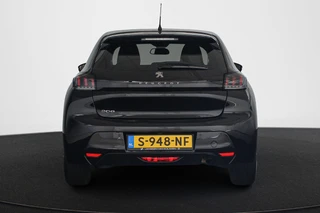 Peugeot 208 1.2 PureTech Allure Pack Keyless Adaptieve Cruise Stoelverwarming / 15