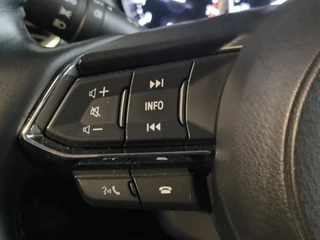 Mazda CX-5 2.0 SkyActiv-G 165 Comfort AUTOMAAT uit 2022 Rijklaar + 12 maanden Bovag-garantie Trekhaak  Henk Jongen Auto's in Helmond,  al 50 jaar service zoals 't hoort! / 17