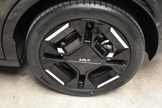 KIA Ev3 81,4 kWh 204pk GT-Line Business Edition / 40