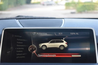 BMW X5 xDrive40e High Executive 313 pk Innovation Pack | NL-Auto | Elekt.trekhaak | 360 gr.camera | Memorystoelen | Pano.dak | HUD | Sfeerverlichting / 61