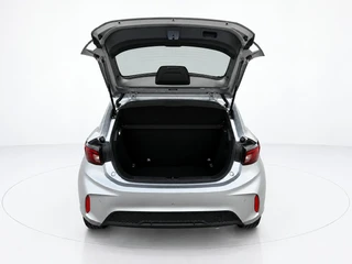 MG MG3 1.5 Hybrid+ Luxury 360 CAMERA - STOELVERWARMING / 9
