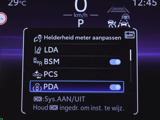 Toyota Corolla Cross Hybrid 140 Active Navigatie | Camera | Carplay / 44
