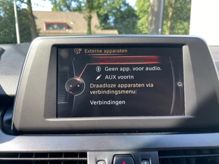 BMW 2 Series Active Tourer 225xe iPerformance Centennial Executive  Airco-Ecc/Alu wielen/Navigatie/Hybride / 29