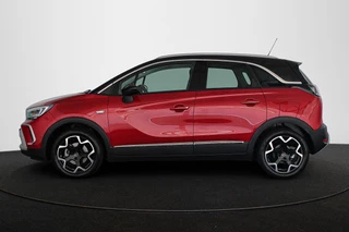 Opel Crossland 1.2 Turbo Ultimate Automaat Panoramadak Winter en Assistentie Pakket / 32