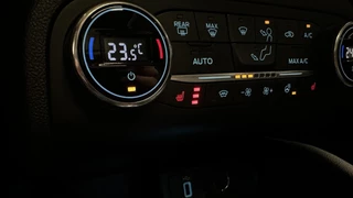 Ford Focus Wagon 1.0 EcoBoost Titanium Business PANO LEER CRUISE NAVI CARPLAY ECC. / 46