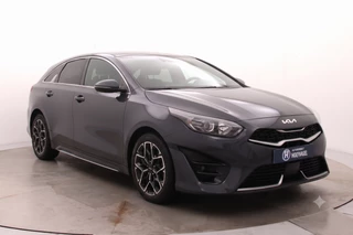 Kia ProCeed 1.5 T-GDi GT-Line | Automaat | Adaptive cruise | Stoelverwarming | CarPlay | Camera / 5