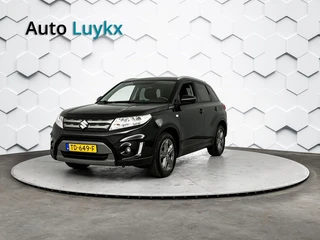 Suzuki Vitara 1.6 Exclusive Automaat Navigatie | Parkeercamera | Apple Carplay/Android Auto