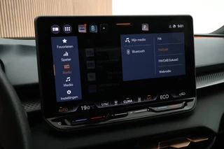 CUPRA Terramar 1.5 TSI 272pk e-Hybrid VZ Performance 360Camera Keyless Stoelverwarming Panoramadak Navigatie / 33