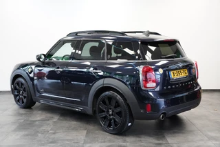 MINI Countryman 1.5 Cooper S E ALL4 Chili  Panoramdak Full-led Navigatie 24 Maanden garantie* (Vraag naar de voorwaarden) / 2