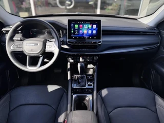 Jeep Compass 4xe 240 Plug-in Hybrid Electric Summit | Stoelverwarming | Apple-Android | 360 Camera / 14