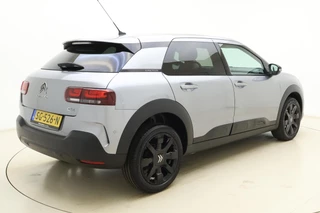 Citroën C4 Cactus 1.2T Shine / 2