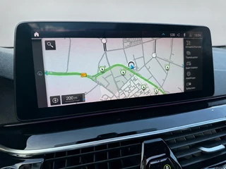 BMW 5 Series Touring 530e M sport PLUS panoramadak, electr trekhaak, lazer, VOL OPTIES! 1 e eigenaar, Origineel NL auto met nap / 39