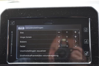 Suzuki Ignis 1.2 Smart Hybrid Select  | Camera | Carplay/Android | Airco | DAB | Stoelverwarming | Full LED/Xenon | LM-Velgen / 43