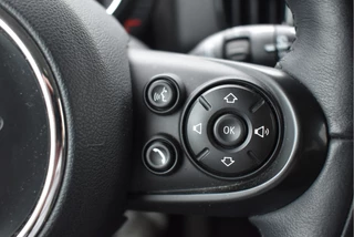 MINI Countryman Mini 1.5 Cooper Chili NAVI,LM WIELEN,PDC,BOEKJES,NAP EN ONDERHOUDSHISTORIE / 13