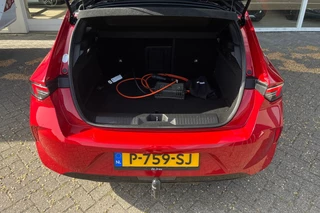 Opel Astra 1.6 Hybrid GS Line | TREKHAAK | PANORAMA | 360 CAMERA | / 35
