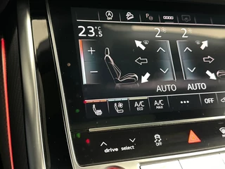 Audi RSQ8 4.0 TFSI RS Q8 Quattro Panoramadak | Luchtvering | 23'' L.M. Velgen / 28