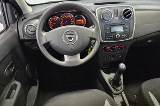 Dacia Sandero Stepway 0.9 TCe Lauréate / 9